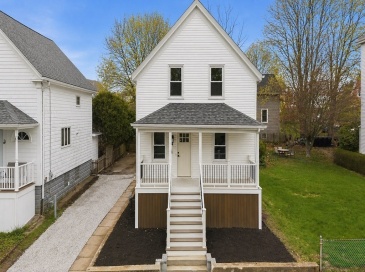 14 Bolton Rd, Dartmouth, Massachusetts, 3 Bedrooms Bedrooms, 6 Rooms Rooms,2 BathroomsBathrooms,Residential,For Sale,Bolton Rd,73507986