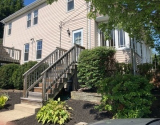 17 Carter Rd, Braintree, Massachusetts, 1 Bedroom Bedrooms, 4 Rooms Rooms,1 BathroomBathrooms,Residential Lease,For Rent,Carter Rd,73508022