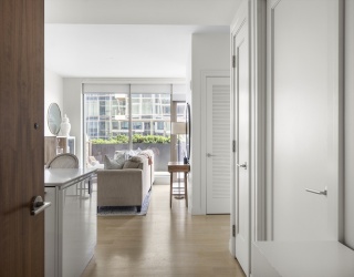 Residential Lease