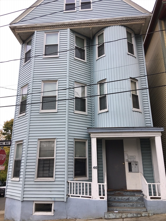 46 Lambert Avenue, Boston, Massachusetts, 2 Bedrooms Bedrooms, 4 Rooms Rooms,1 BathroomBathrooms,Residential Lease,For Rent,Lambert Avenue,73508005