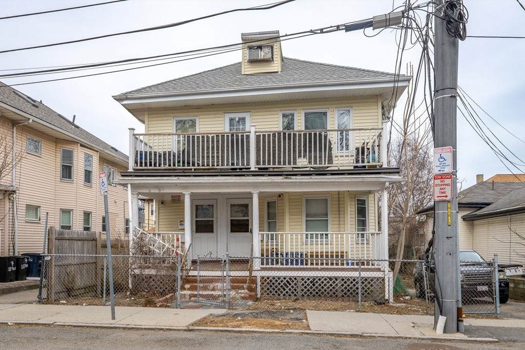 1-3 Lesher St, Boston, Massachusetts, 6 Bedrooms Bedrooms, 12 Rooms Rooms,3 BathroomsBathrooms,Residential Income,For Sale,Lesher St,73508034