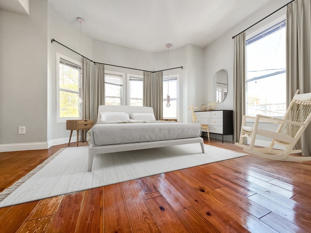 26 Arcadia, Boston, Massachusetts, 3 Bedrooms Bedrooms, 6 Rooms Rooms,2 BathroomsBathrooms,Residential Lease,For Rent,Arcadia,73508040