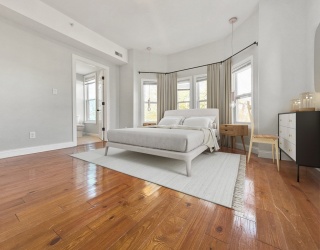 26 Arcadia, Boston, Massachusetts, 3 Bedrooms Bedrooms, 6 Rooms Rooms,2 BathroomsBathrooms,Residential Lease,For Rent,Arcadia,73508038