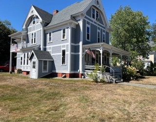 Residential Lease