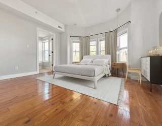Residential Lease