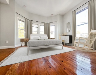 Residential Lease