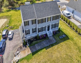 127 Gifford Rd, Westport, Massachusetts, 4 Bedrooms Bedrooms, 7 Rooms Rooms,2.5 BathroomsBathrooms,Residential,For Sale,Gifford Rd,73508058