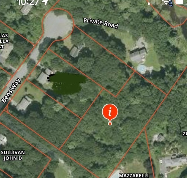 25 Bens Way, Hopedale, Massachusetts, ,Land,For Sale,Bens Way,73508051