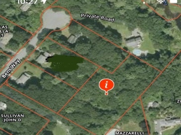 25 Bens Way, Hopedale, Massachusetts, ,Land,For Sale,Bens Way,73508051