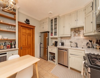 49 Revere St, Boston, Massachusetts, 1 Bedroom Bedrooms, 5 Rooms Rooms,1 BathroomBathrooms,Residential,For Sale,Revere St,73508050