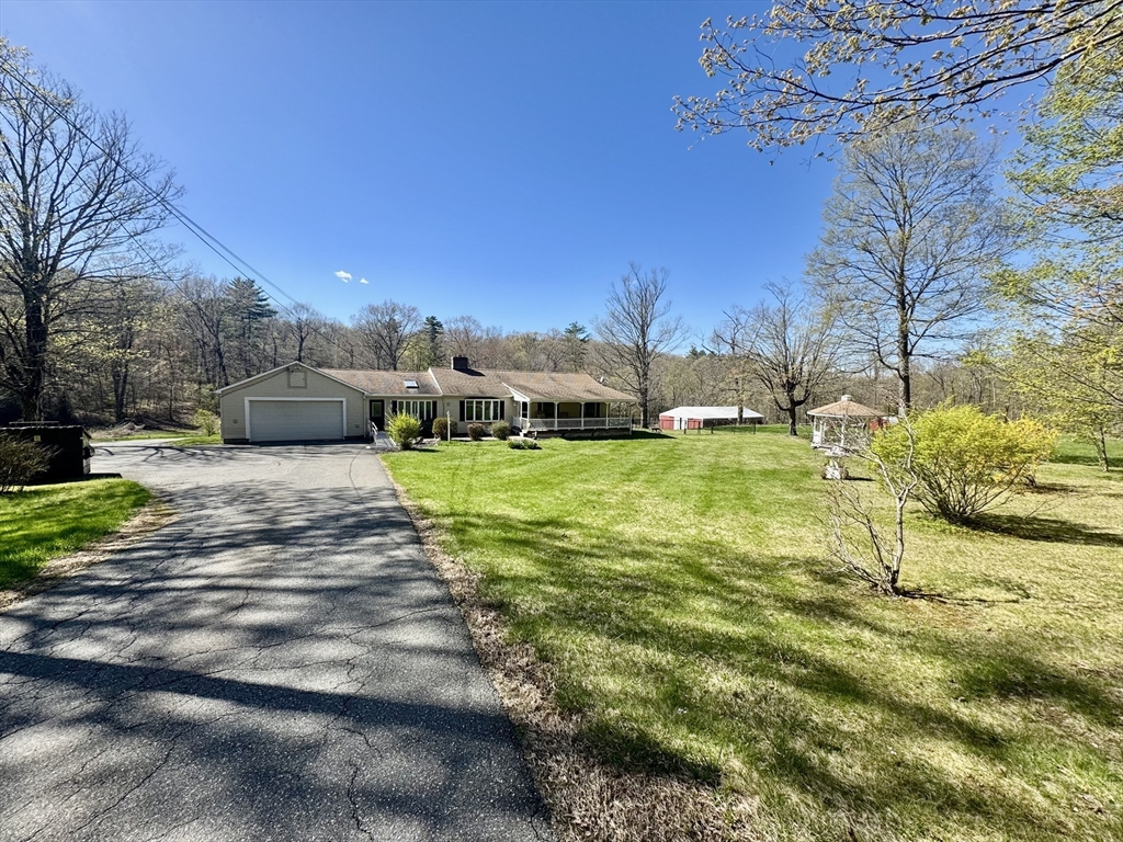 459 Mountain Road, Wilbraham, Massachusetts, 4 Bedrooms Bedrooms, 8 Rooms Rooms,2 BathroomsBathrooms,Residential,For Sale,Mountain Road,73508069