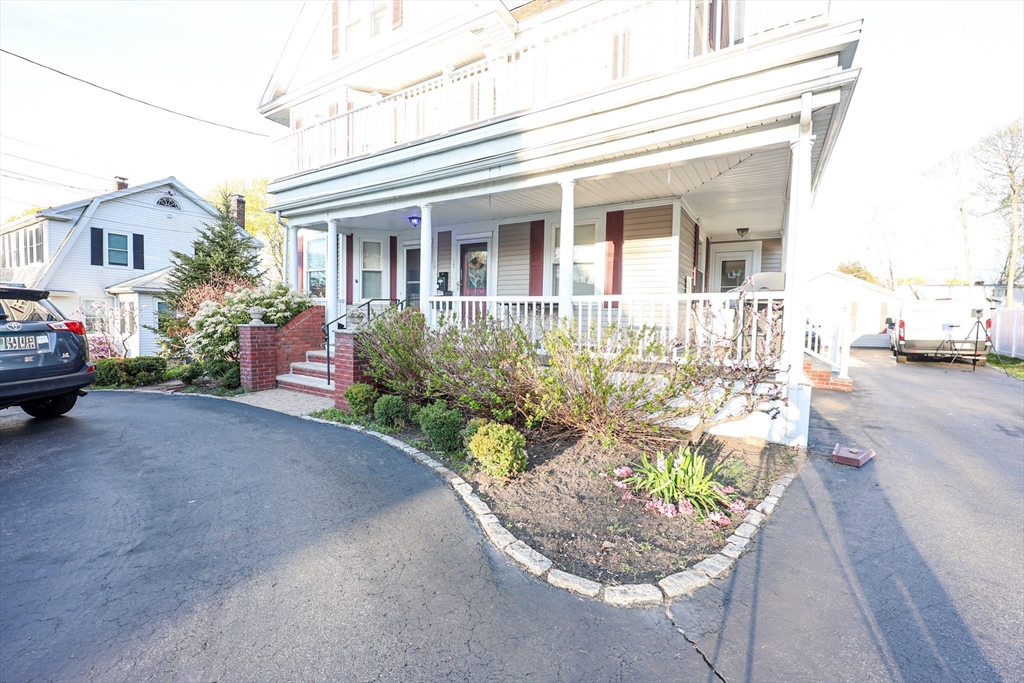 19 Burton Terrace, Weymouth, Massachusetts, 2 Bedrooms Bedrooms, 5 Rooms Rooms,1 BathroomBathrooms,Residential Lease,For Rent,Burton Terrace,73507979