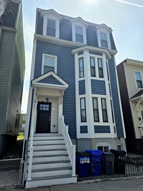 601 Bennington St, Boston, Massachusetts, 2 Bedrooms Bedrooms, 6 Rooms Rooms,2 BathroomsBathrooms,Residential,For Sale,Bennington St,73508077