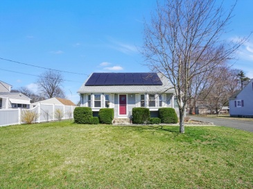244 Colemore Street, Agawam, Massachusetts, 5 Bedrooms Bedrooms, 8 Rooms Rooms,2.5 BathroomsBathrooms,Residential,For Sale,Colemore Street,73508075