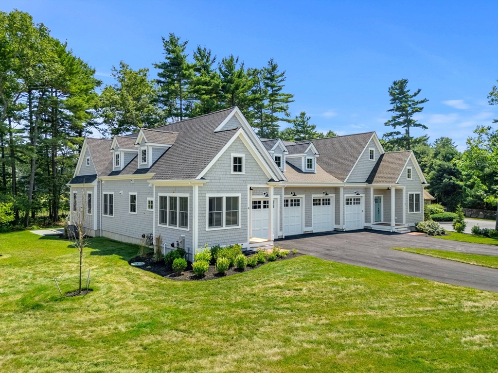 6 Golf Cottage Way, Mattapoisett, Massachusetts, 3 Bedrooms Bedrooms, 6 Rooms Rooms,2.5 BathroomsBathrooms,Residential,For Sale,Golf Cottage Way,73508025