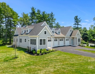 6 Golf Cottage Way, Mattapoisett, Massachusetts, 3 Bedrooms Bedrooms, 6 Rooms Rooms,2.5 BathroomsBathrooms,Residential,For Sale,Golf Cottage Way,73508025