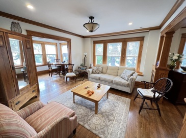 16 Trowbridge St, Belmont, Massachusetts, 4 Bedrooms Bedrooms, 9 Rooms Rooms,2 BathroomsBathrooms,Residential Lease,For Rent,Trowbridge St,73483154