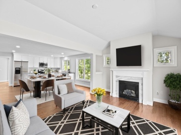 20 Towering Trees Road, Plymouth, Massachusetts, 2 Bedrooms Bedrooms, 5 Rooms Rooms,2 BathroomsBathrooms,Residential,For Sale,Towering Trees Road,73376461