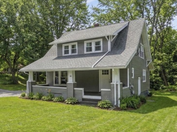 60 Lower Westfield Rd, Holyoke, Massachusetts, 3 Bedrooms Bedrooms, 8 Rooms Rooms,1.5 BathroomsBathrooms,Residential,For Sale,Lower Westfield Rd,73481831