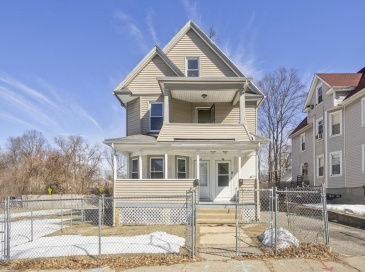 12-14 Noel St, Springfield, Massachusetts, 8 Bedrooms Bedrooms, 14 Rooms Rooms,3 BathroomsBathrooms,Residential Income,For Sale,Noel St,73486008
