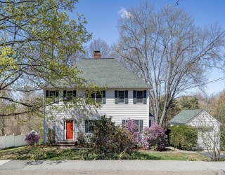 106 Grove Street, Lexington, Massachusetts, 5 Bedrooms Bedrooms, 11 Rooms Rooms,3.5 BathroomsBathrooms,Residential,For Sale,Grove Street,73508120