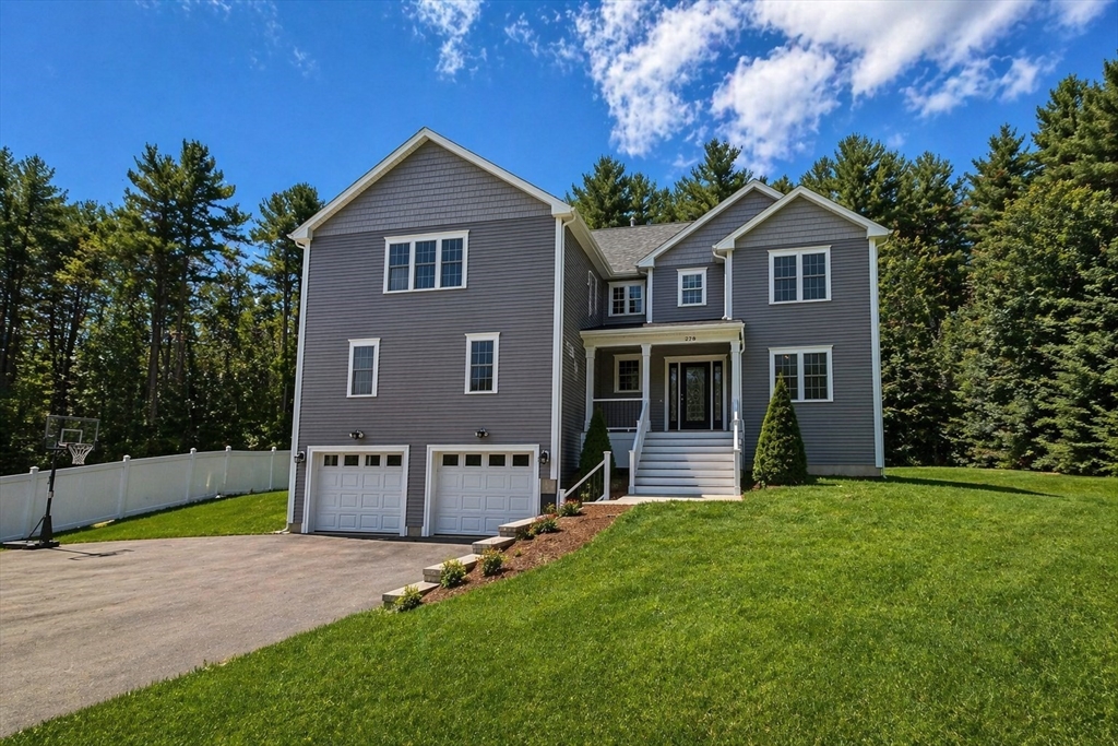 278 Putnam Hill Rd, Sutton, Massachusetts, 4 Bedrooms Bedrooms, 7 Rooms Rooms,3.5 BathroomsBathrooms,Residential,For Sale,Putnam Hill Rd,73506956