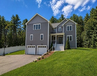 278 Putnam Hill Rd, Sutton, Massachusetts, 4 Bedrooms Bedrooms, 7 Rooms Rooms,3.5 BathroomsBathrooms,Residential,For Sale,Putnam Hill Rd,73506956