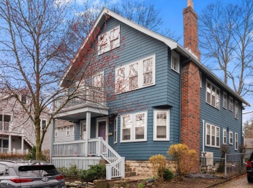 6 Hawthorne Park, Cambridge, Massachusetts, 3 Bedrooms Bedrooms, 6 Rooms Rooms,1 BathroomBathrooms,Residential,For Sale,Hawthorne Park,73508256