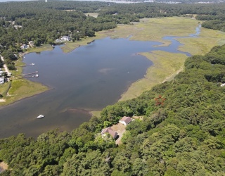 0 Squaws Path, Wareham, Massachusetts, ,Land,For Sale,Squaws Path,73406082