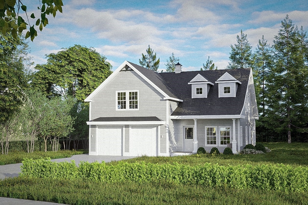 24 Glenmere Circle, Reading, Massachusetts, 3 Bedrooms Bedrooms, 7 Rooms Rooms,2.5 BathroomsBathrooms,Residential,For Sale,Glenmere Circle,73508271