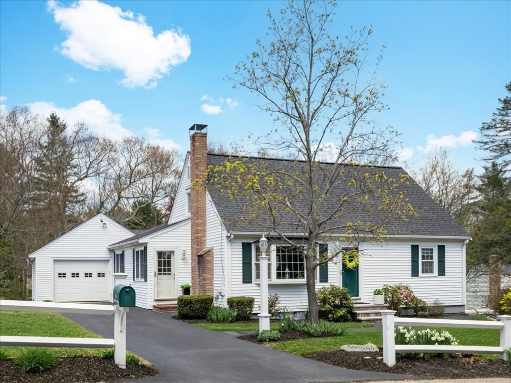 16 Howland Ter, Stoughton, Massachusetts, 4 Bedrooms Bedrooms, 6 Rooms Rooms,1 BathroomBathrooms,Residential,For Sale,Howland Ter,73508388