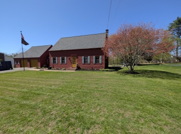 178 Dennison Hill Rd, Southbridge, Massachusetts, 3 Bedrooms Bedrooms, 9 Rooms Rooms,2.5 BathroomsBathrooms,Residential,For Sale,Dennison Hill Rd,73508291