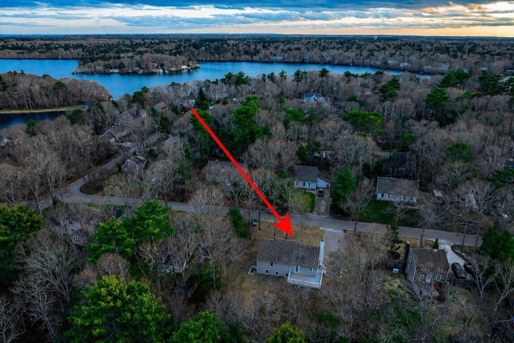 42 Bayberry Dr, Mashpee, Massachusetts, 3 Bedrooms Bedrooms, 6 Rooms Rooms,2 BathroomsBathrooms,Residential,For Sale,Bayberry Dr,73508295