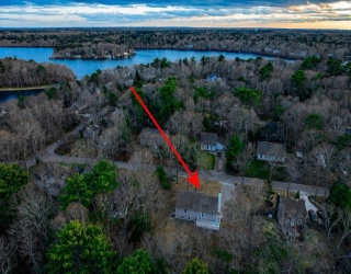 42 Bayberry Dr, Mashpee, Massachusetts, 3 Bedrooms Bedrooms, 6 Rooms Rooms,2 BathroomsBathrooms,Residential,For Sale,Bayberry Dr,73508295