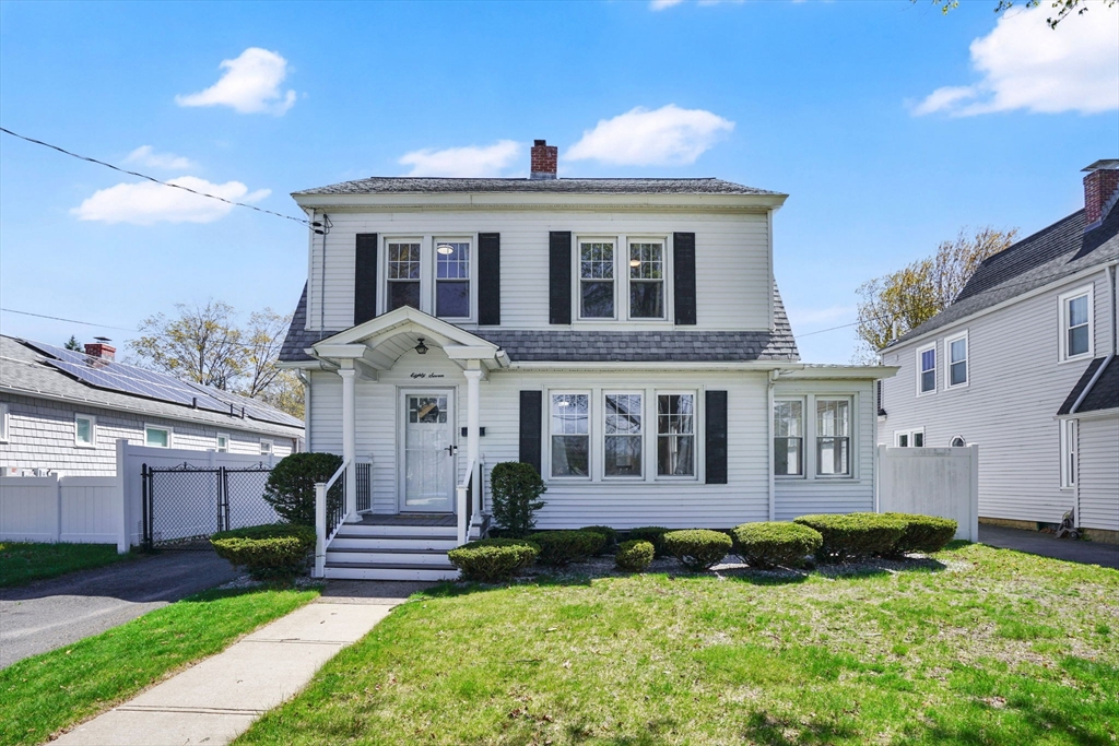 87 Hartford Ter, Springfield, Massachusetts, 3 Bedrooms Bedrooms, 7 Rooms Rooms,1.5 BathroomsBathrooms,Residential,For Sale,Hartford Ter,73508166