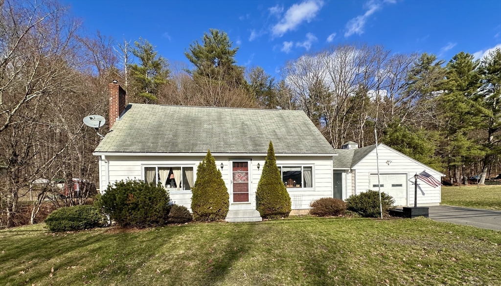 701 Silver Lake St., Athol, Massachusetts, 3 Bedrooms Bedrooms, 6 Rooms Rooms,1.5 BathroomsBathrooms,Residential,For Sale,Silver Lake St.,73508244