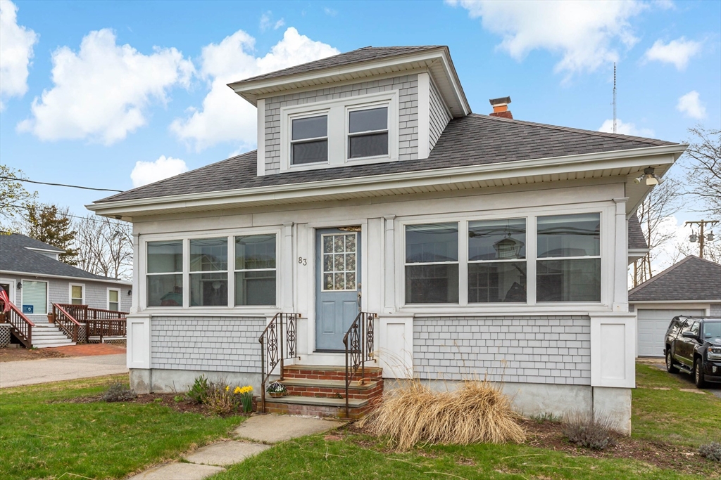 83 Davis Straits, Falmouth, Massachusetts, 4 Bedrooms Bedrooms, 7 Rooms Rooms,2 BathroomsBathrooms,Residential,For Sale,Davis Straits,73508319