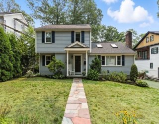 30 Roland St., Newton, Massachusetts, 5 Bedrooms Bedrooms, 9 Rooms Rooms,2 BathroomsBathrooms,Residential,For Sale,Roland St.,73508313