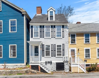 Residential Income
