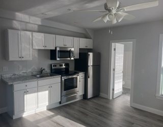 Residential Lease