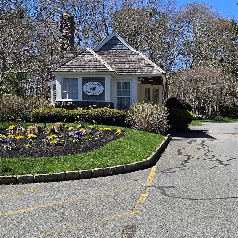 14 Forest Gate, Yarmouth, Massachusetts, 2 Bedrooms Bedrooms, 7 Rooms Rooms,2.5 BathroomsBathrooms,Residential,For Sale,Forest Gate,73508343
