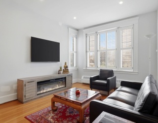 520 Beacon St, Boston, Massachusetts, 1 Bedroom Bedrooms, 3 Rooms Rooms,1 BathroomBathrooms,Residential Lease,For Rent,Beacon St,73508347