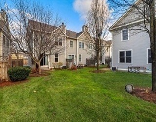 201 Main, Woburn, Massachusetts, 3 Bedrooms Bedrooms, 8 Rooms Rooms,2.5 BathroomsBathrooms,Residential Lease,For Rent,Main,73508354