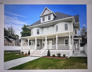 Residential Lease