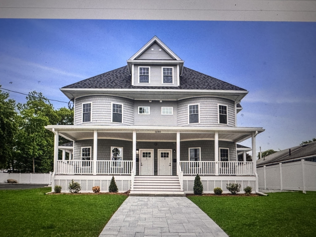 1280 Middlesex, Lowell, Massachusetts, 4 Bedrooms Bedrooms, 7 Rooms Rooms,3 BathroomsBathrooms,Residential Lease,For Rent,Middlesex,73508364