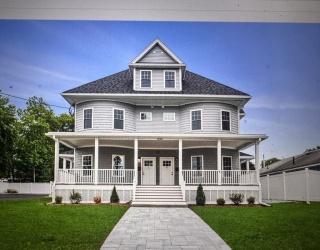 Residential Lease