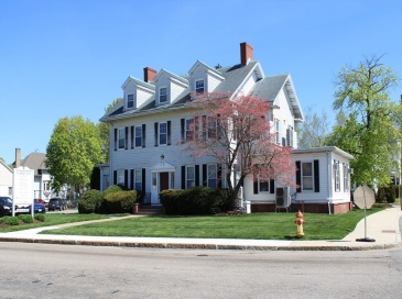 89 N Main St, Attleboro, Massachusetts, ,Commercial Lease,For Rent,N Main St,73508383