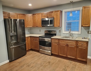 Residential Lease