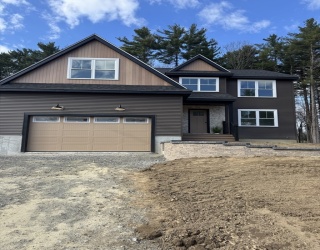 Lot 8 Lukes Way, Plaistow, New Hampshire, 4 Bedrooms Bedrooms, 14 Rooms Rooms,3.5 BathroomsBathrooms,Residential,For Sale,Lukes Way,73508215