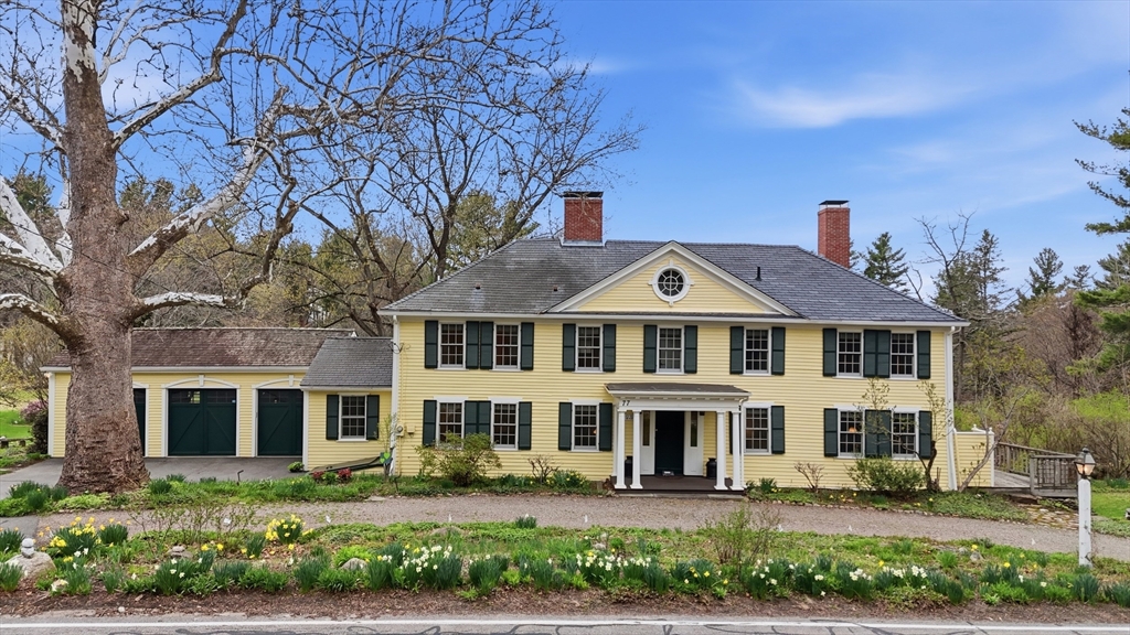 77 Pinnacle Rd, Harvard, Massachusetts, 4 Bedrooms Bedrooms, 9 Rooms Rooms,3 BathroomsBathrooms,Residential,For Sale,Pinnacle Rd,73508241